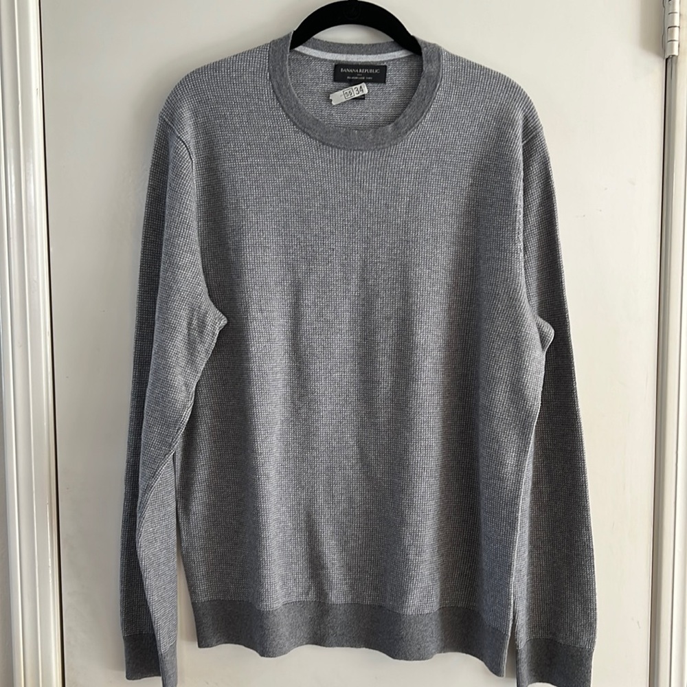 Banana Republic Sweater
